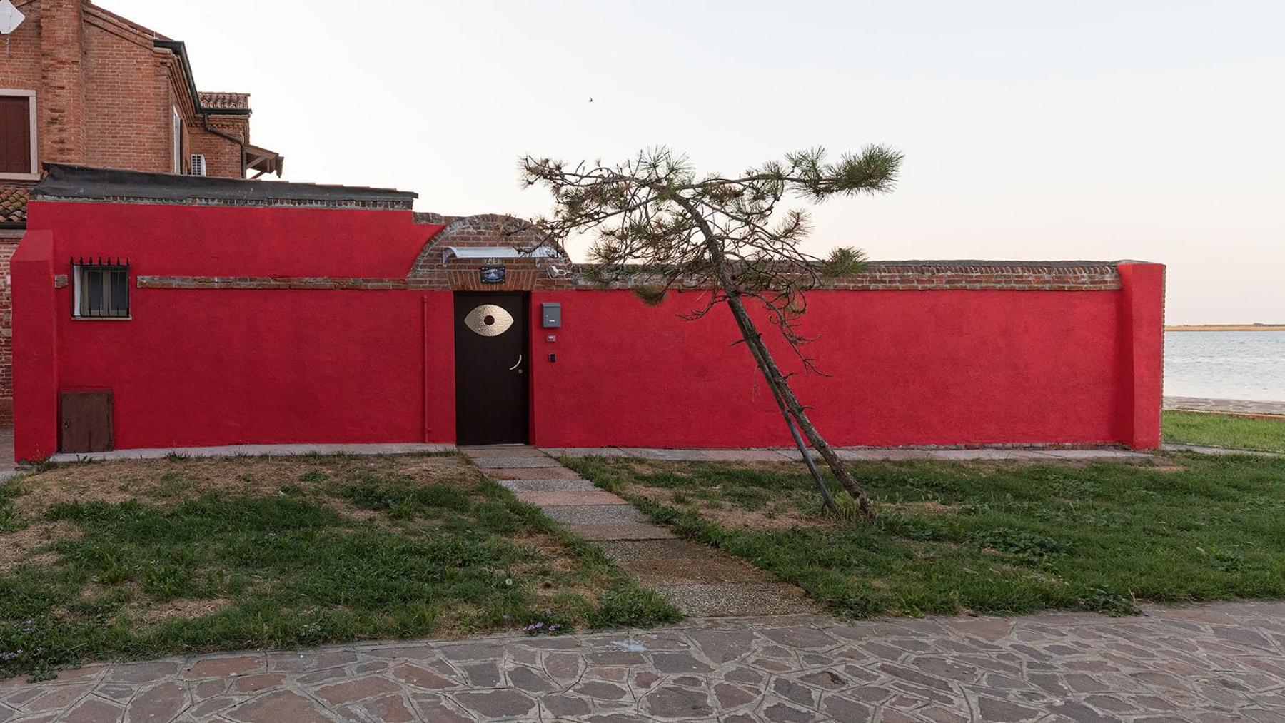 Burano L' Occhio Sulla Laguna Bagian luar foto